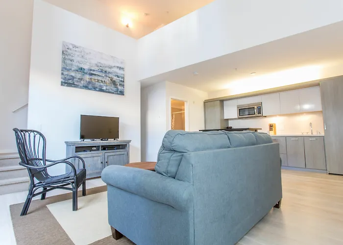 Bright 1Br In Downtown Sd By Sonder