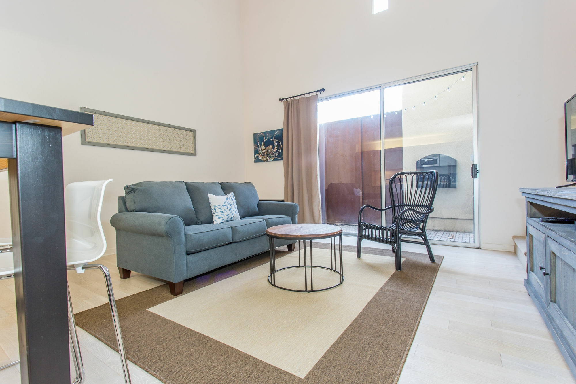 Bright 1br In Downtown Sd By Sonder