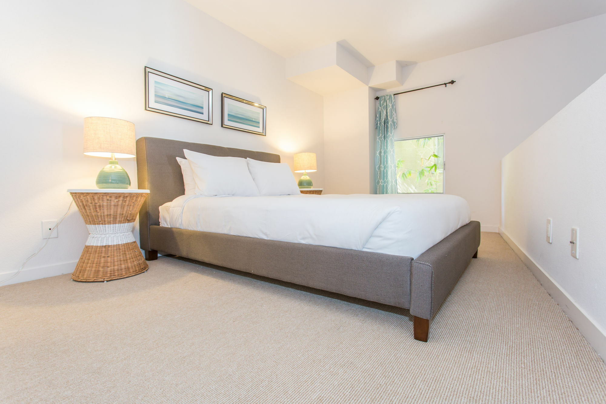 Bright 1br In Downtown Sd By Sonder