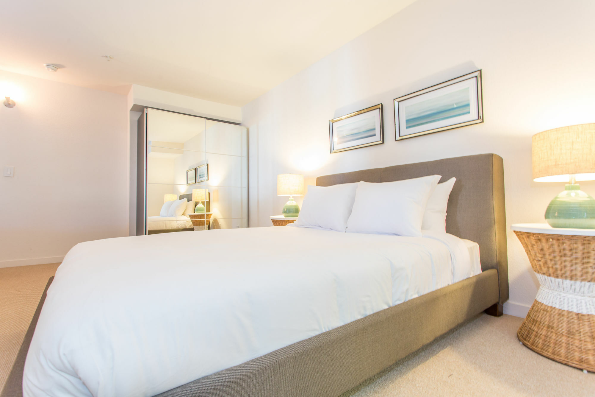 Bright 1br In Downtown Sd By Sonder *
