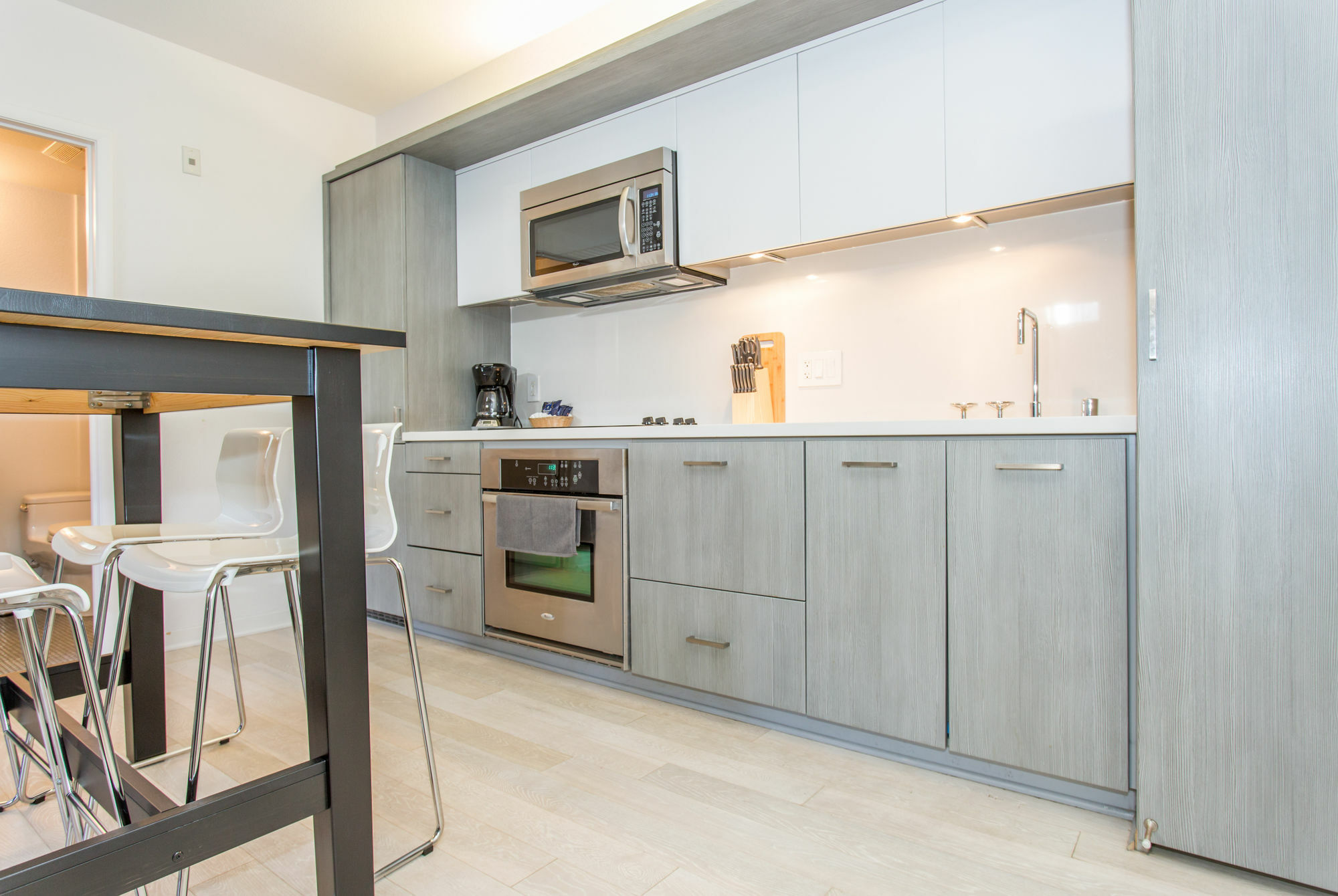 Apartment Bright 1br In Downtown Sd By Sonder